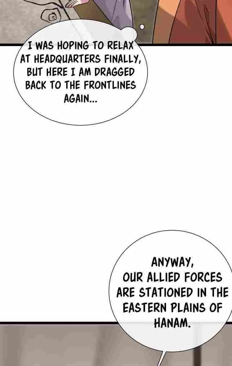 Volcanic Age Chapter 279 Page 82