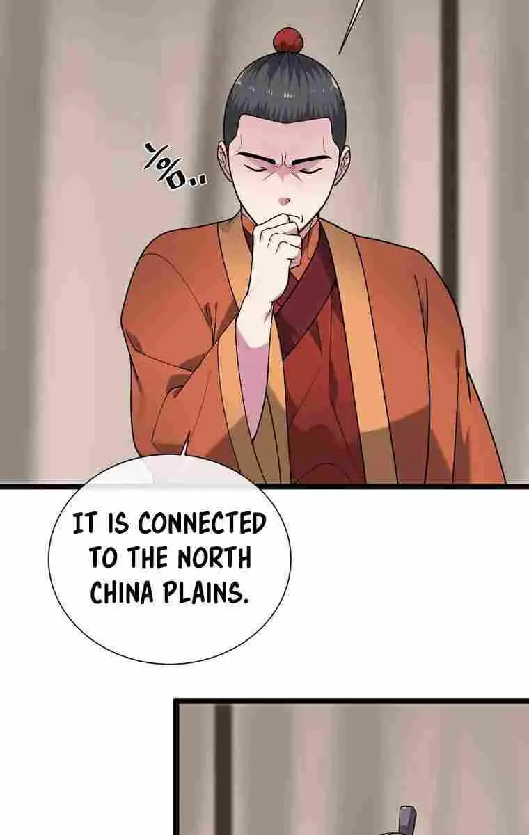 Volcanic Age Chapter 279 Page 83