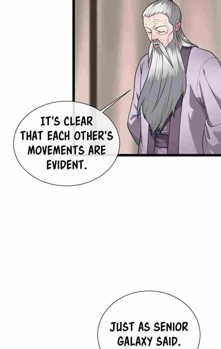 Volcanic Age Chapter 279 Page 84