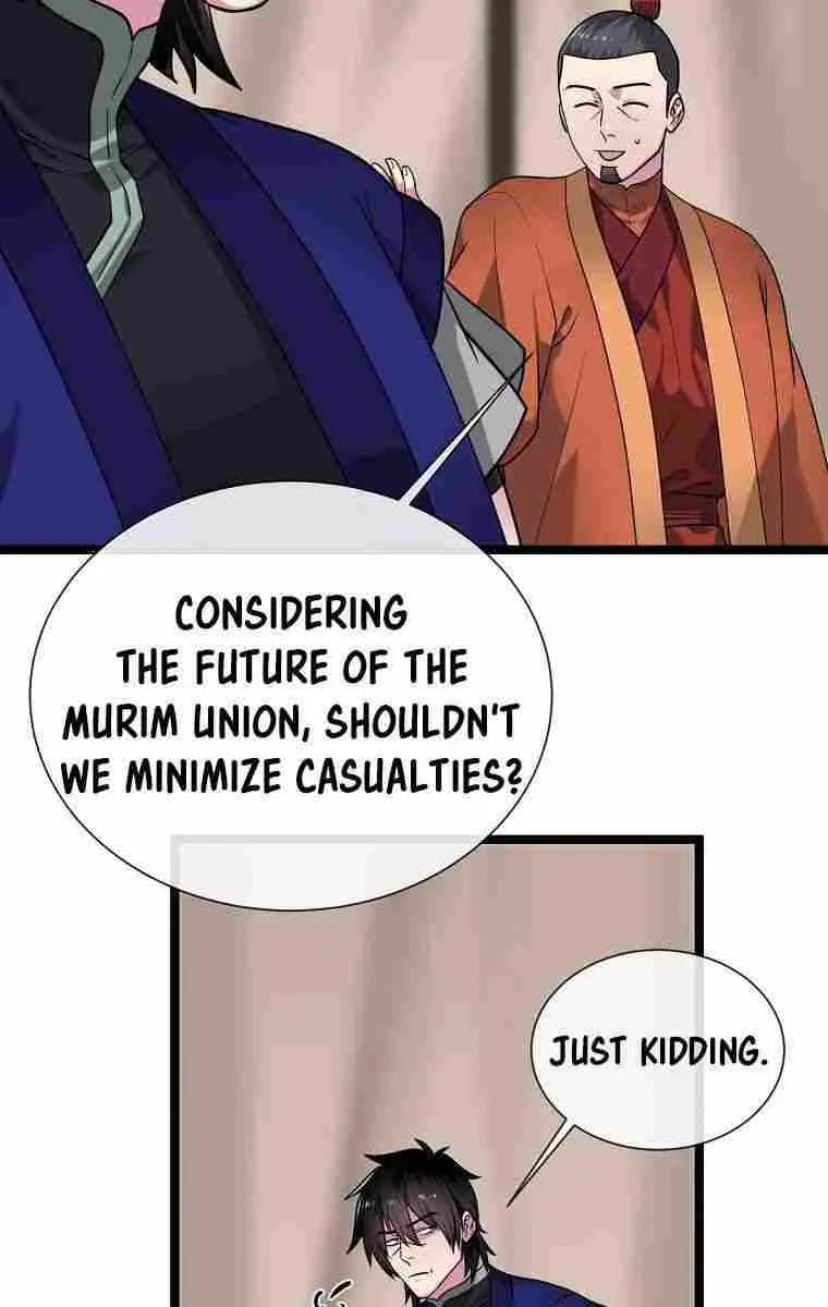 Volcanic Age Chapter 279 Page 88