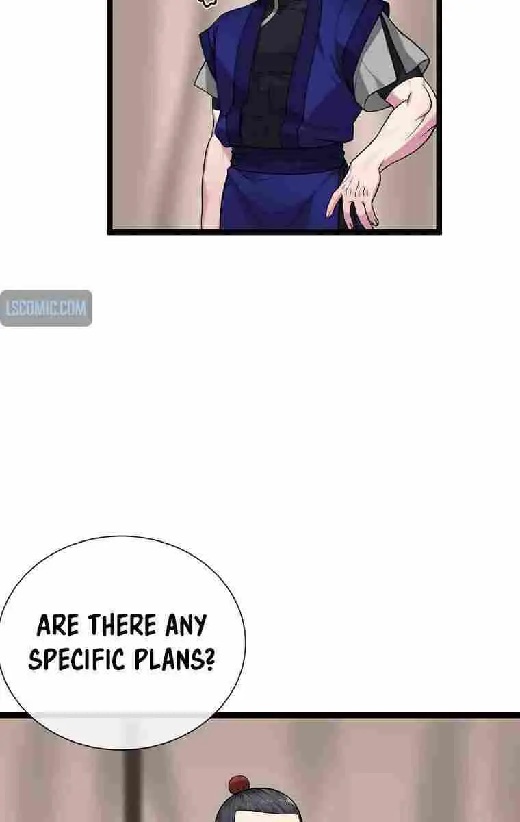 Volcanic Age Chapter 279 Page 89