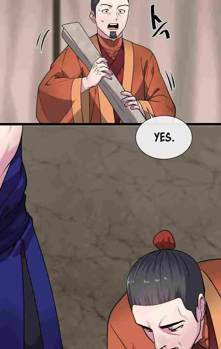 Volcanic Age Chapter 279 Page 90