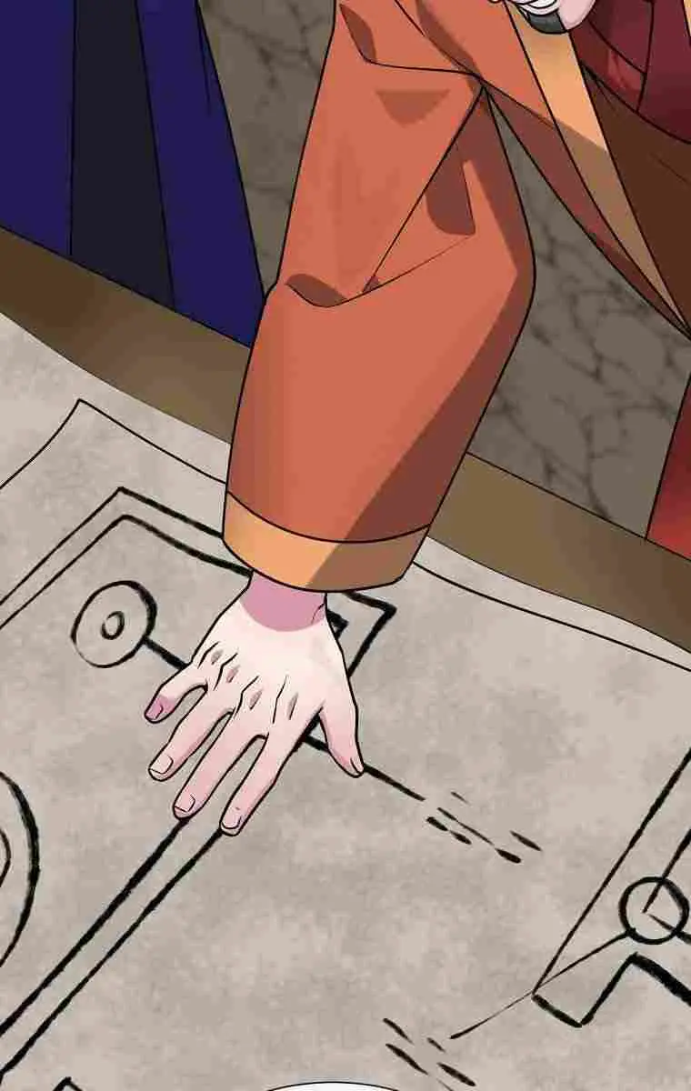 Volcanic Age Chapter 279 Page 91