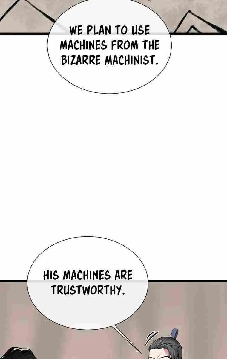 Volcanic Age Chapter 279 Page 92