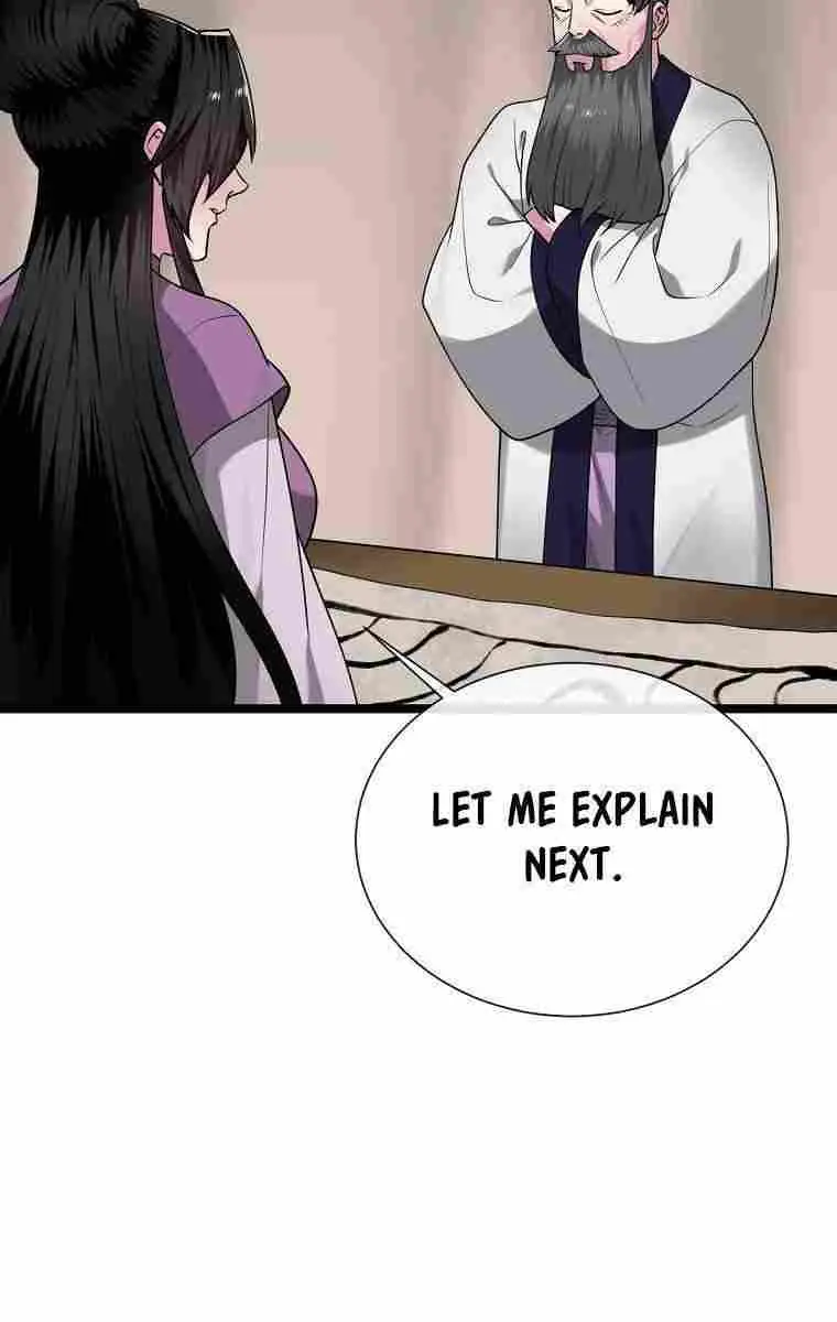 Volcanic Age Chapter 279 Page 93