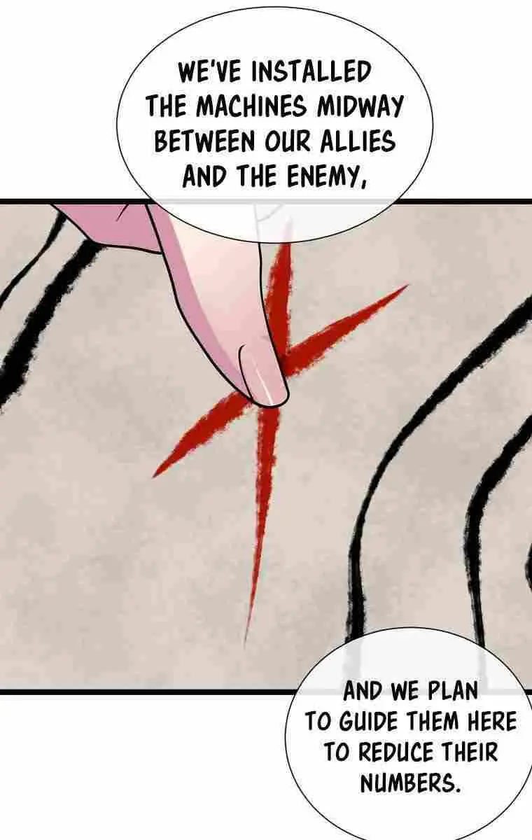 Volcanic Age Chapter 279 Page 94