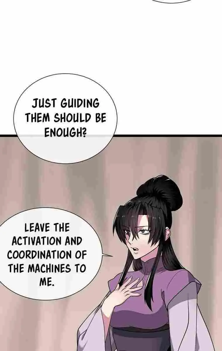 Volcanic Age Chapter 279 Page 95