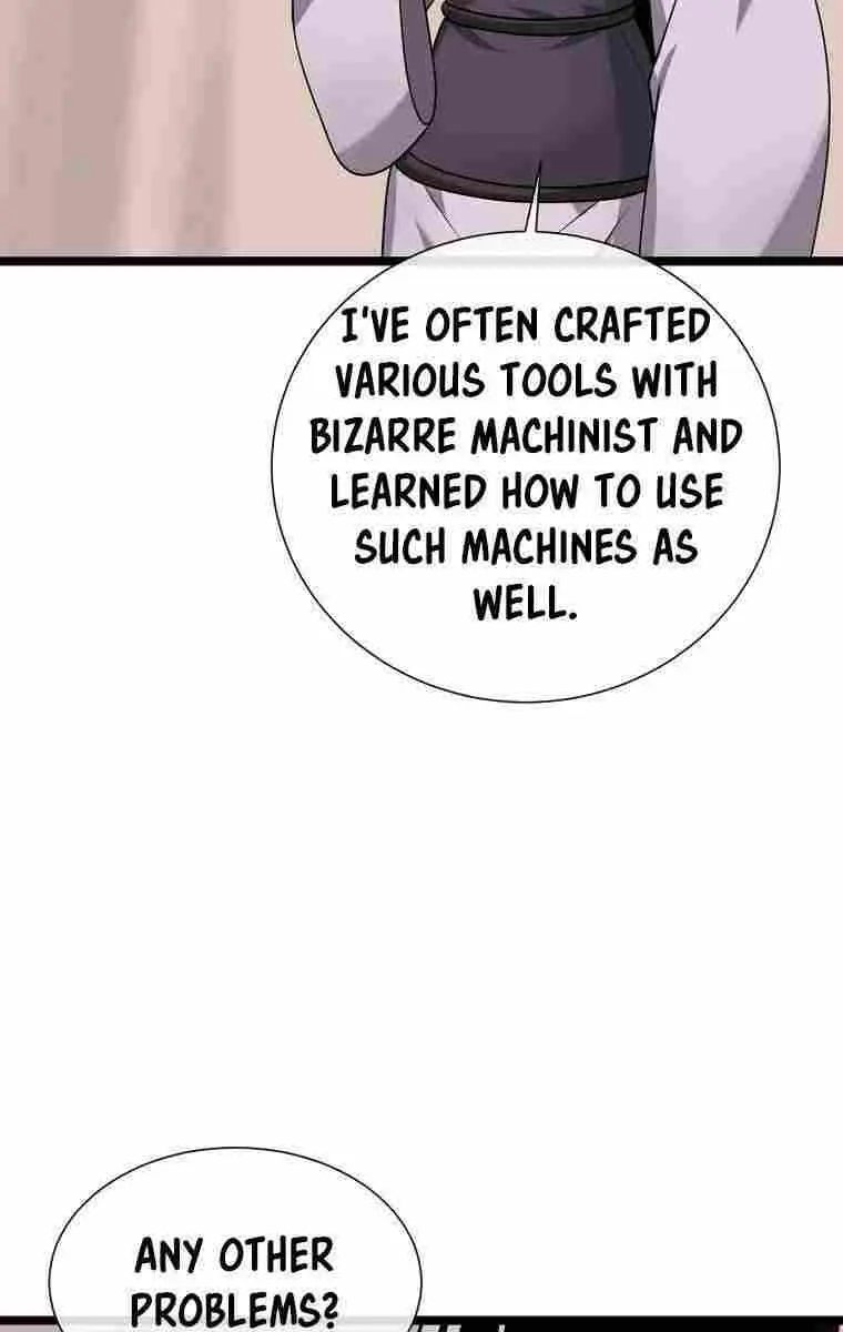 Volcanic Age Chapter 279 Page 96