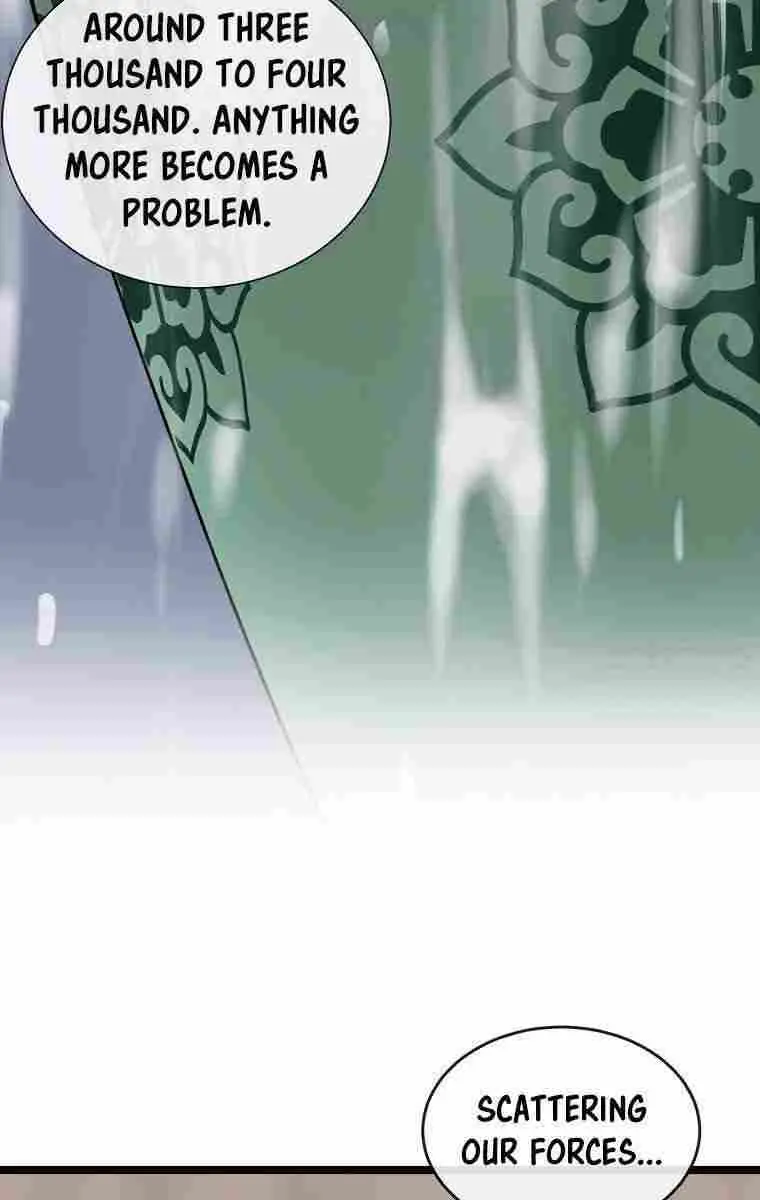 Volcanic Age Chapter 279 Page 99