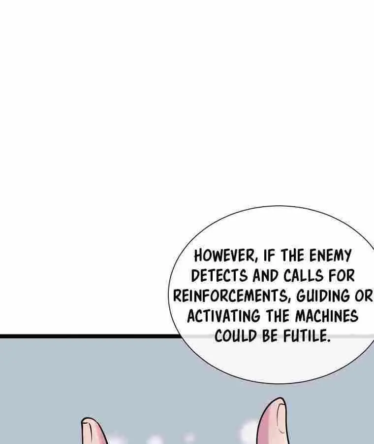 Volcanic Age Chapter 279 Page 101