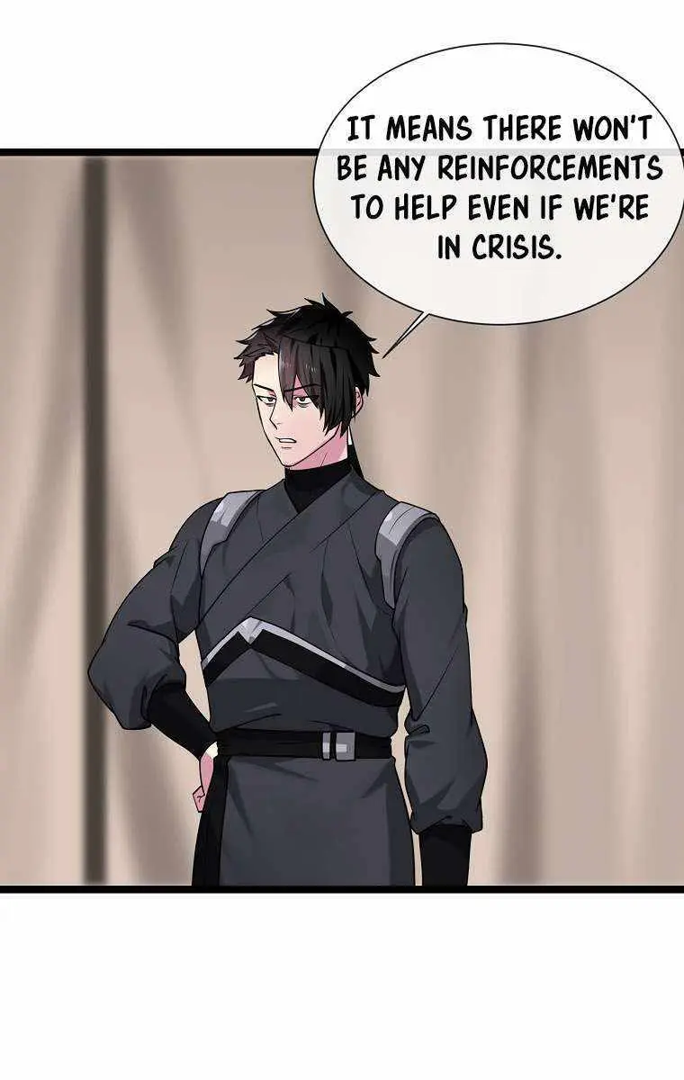 Volcanic Age Chapter 279 Page 103