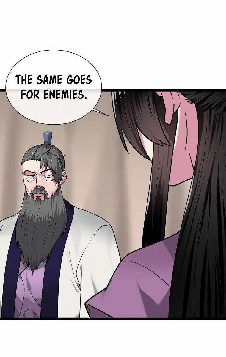 Volcanic Age Chapter 279 Page 104