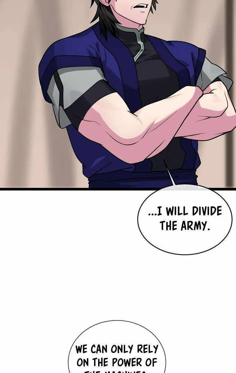 Volcanic Age Chapter 279 Page 107