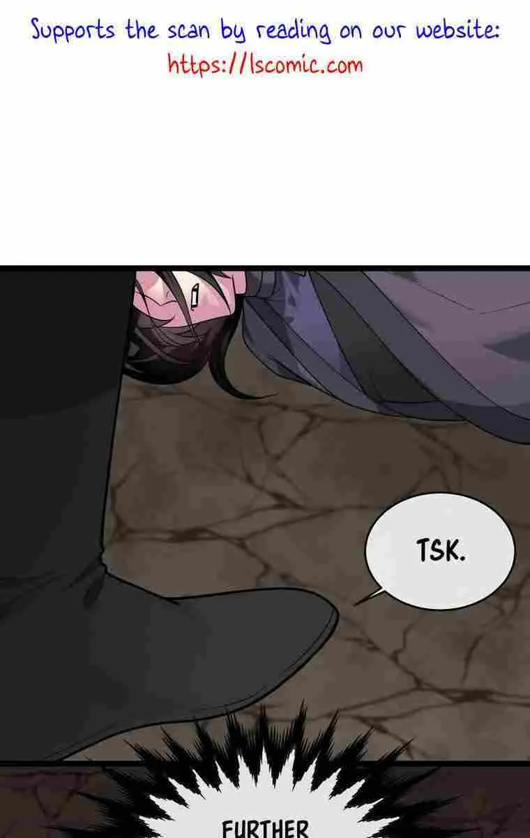 Volcanic Age Chapter 280 Page 3