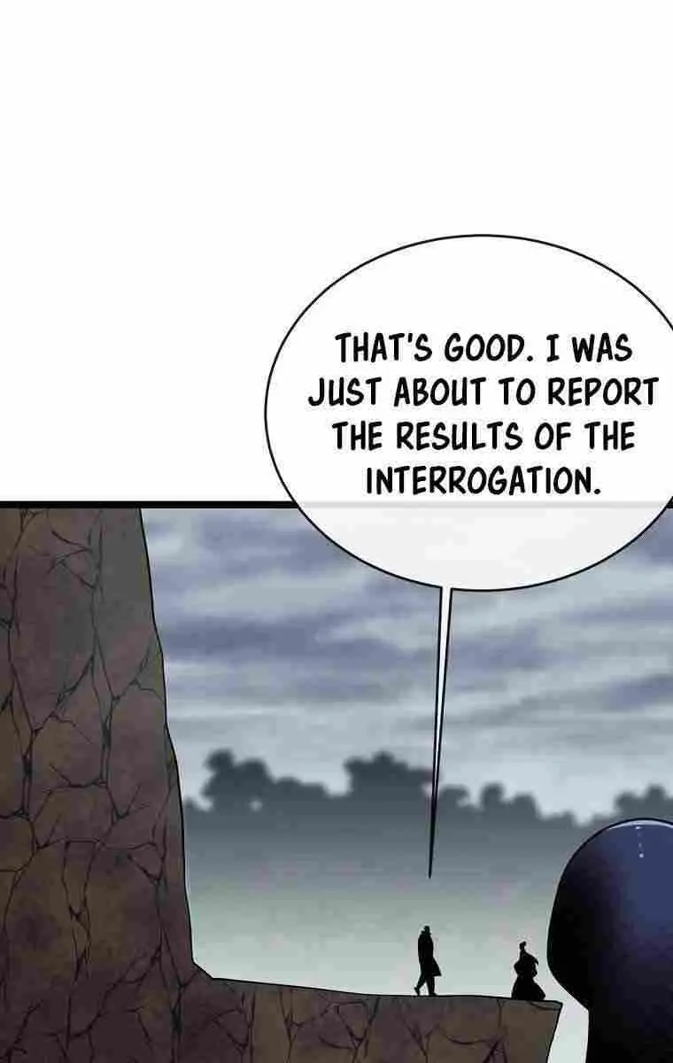 Volcanic Age Chapter 280 Page 8