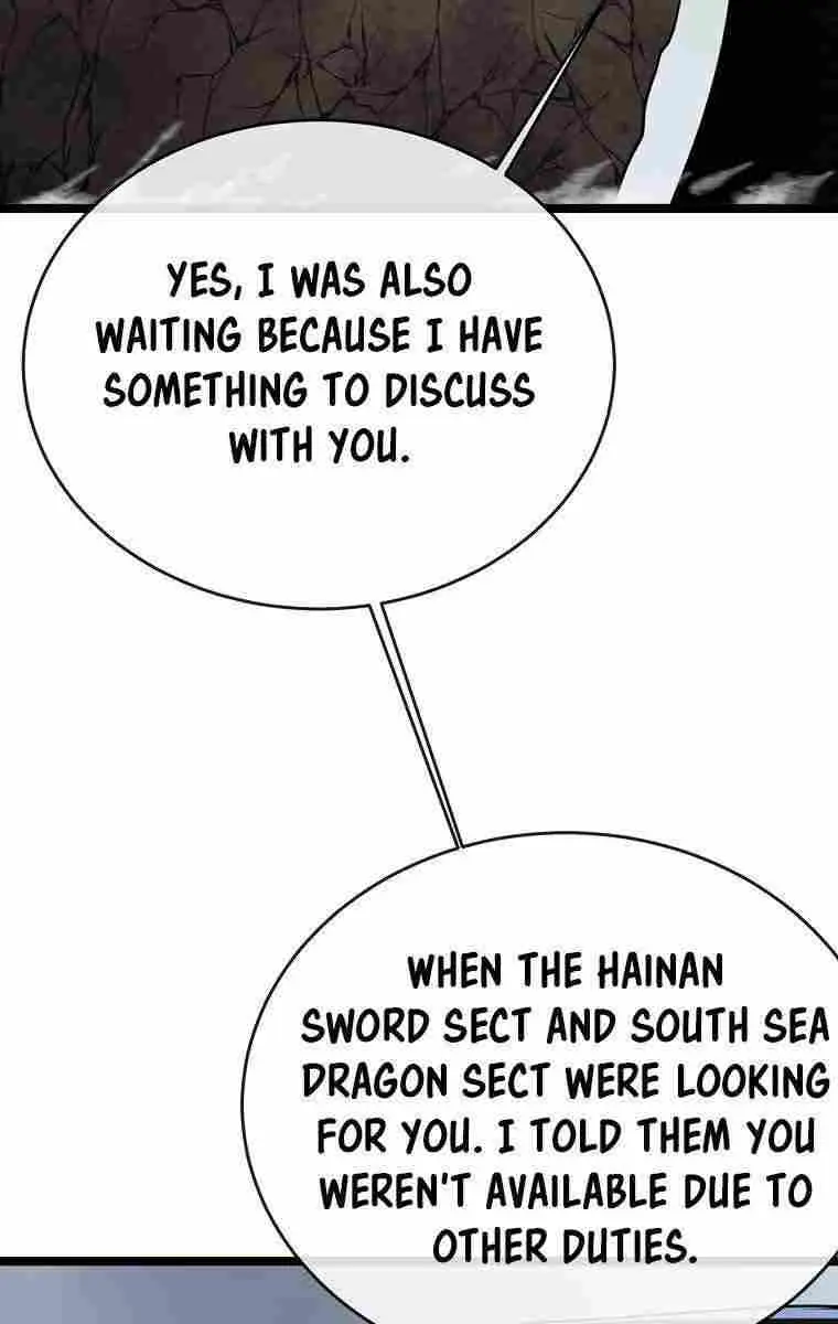 Volcanic Age Chapter 280 Page 9