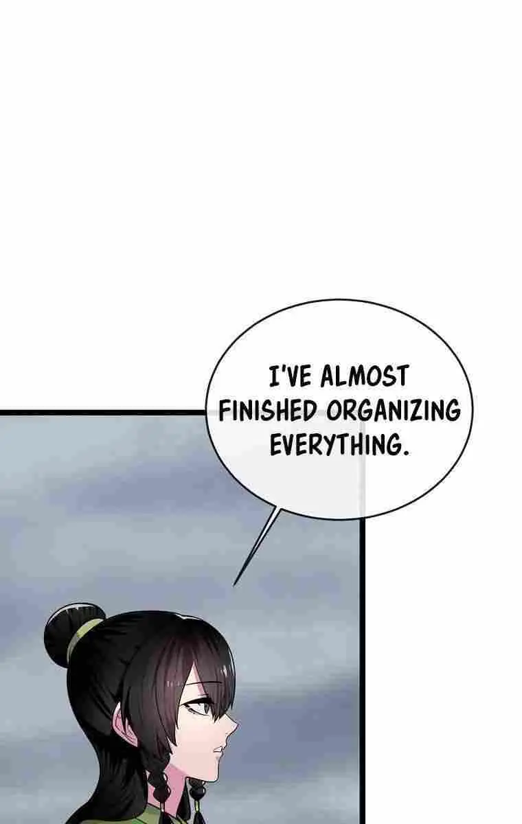 Volcanic Age Chapter 280 Page 11