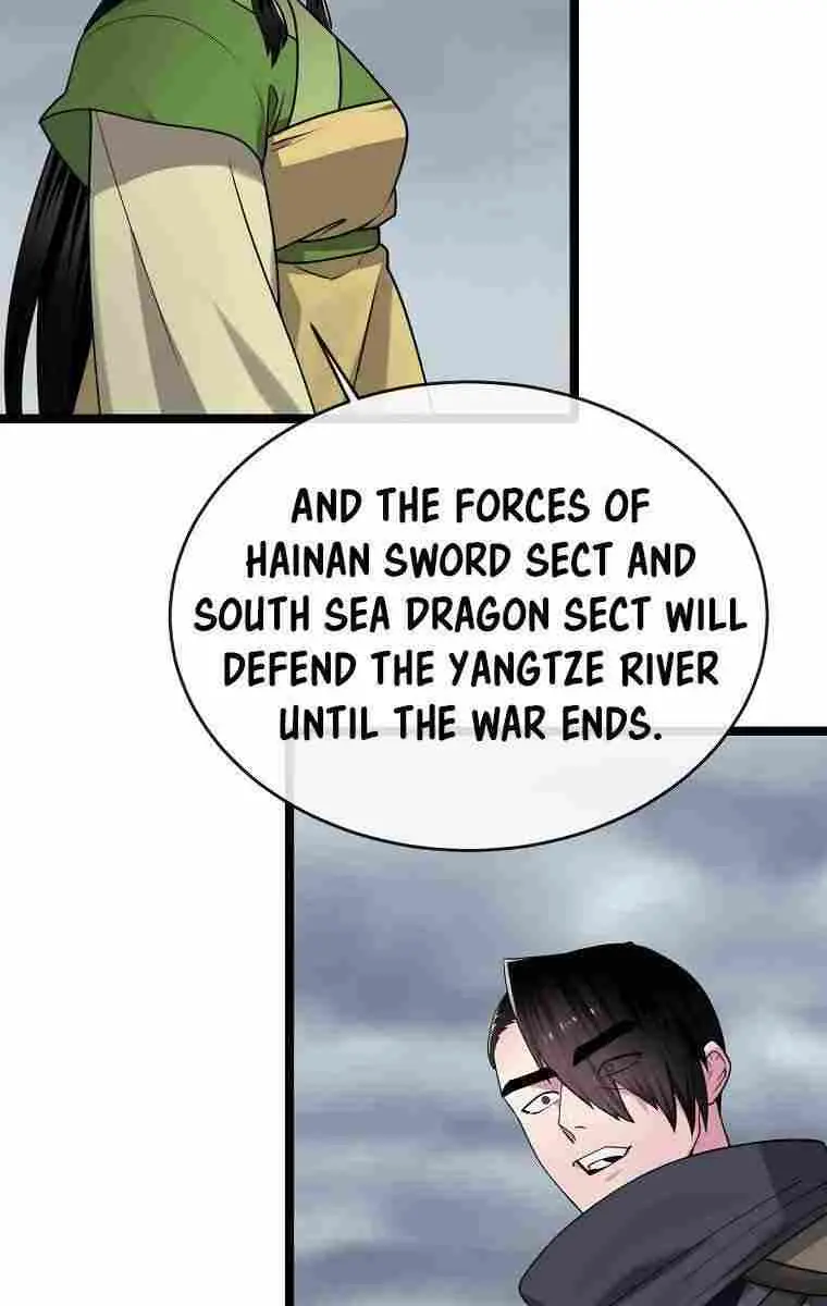 Volcanic Age Chapter 280 Page 12