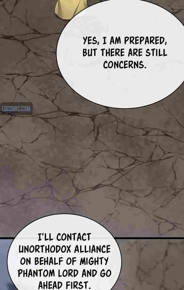 Volcanic Age Chapter 280 Page 15