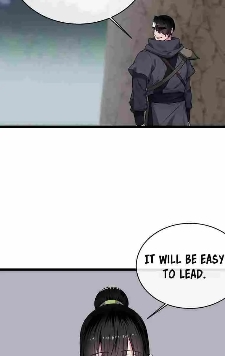 Volcanic Age Chapter 280 Page 16