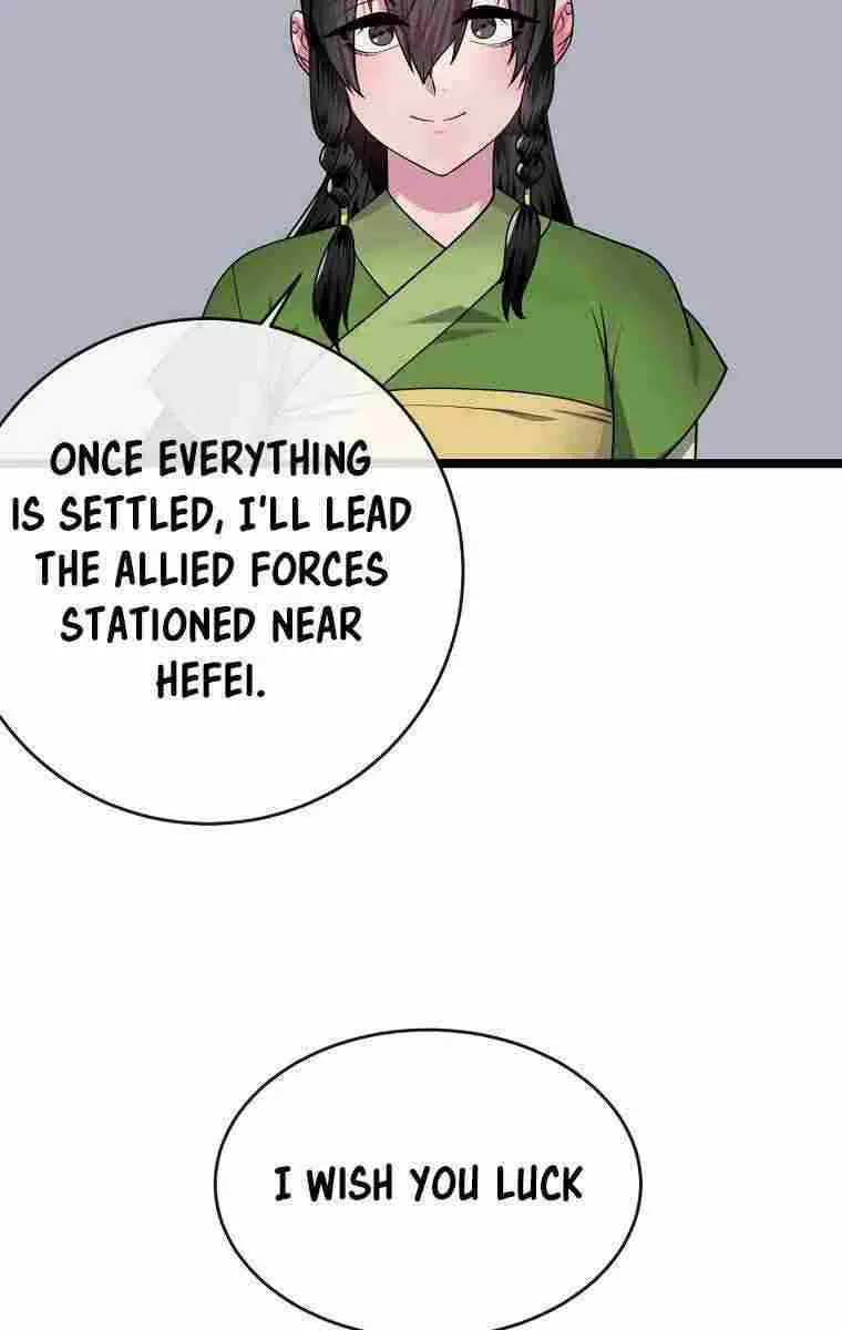 Volcanic Age Chapter 280 Page 17