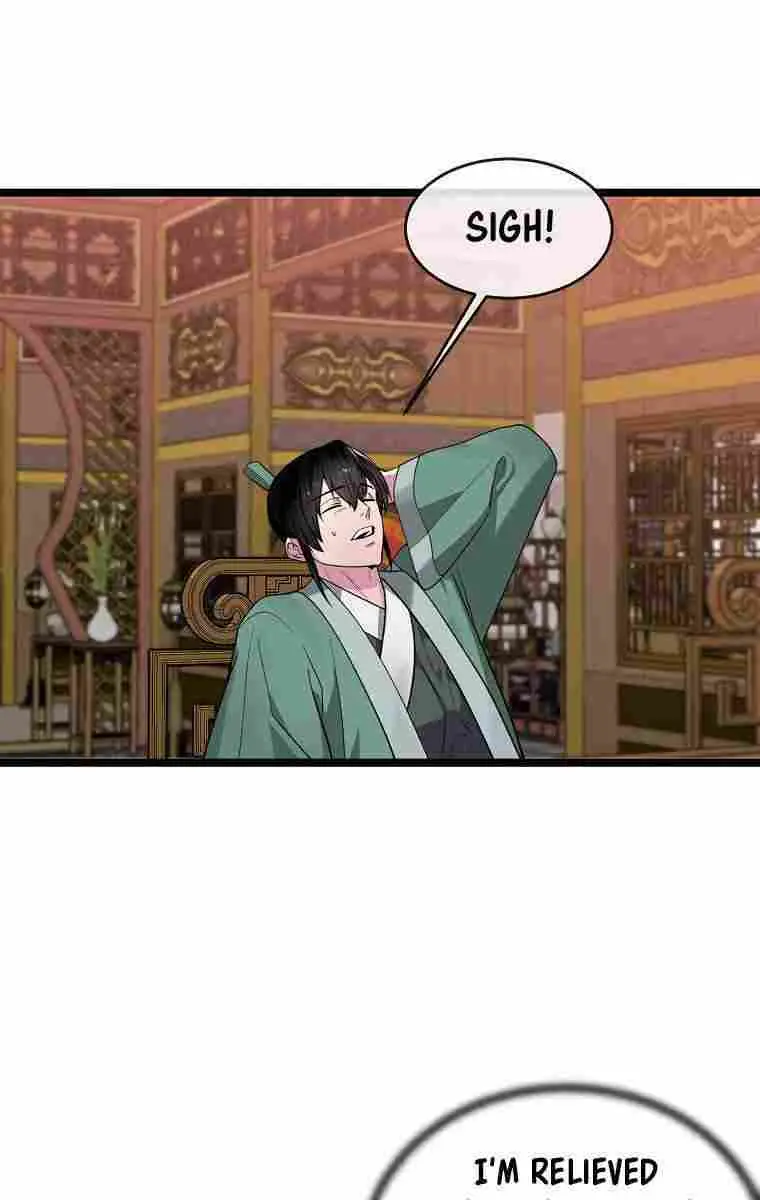 Volcanic Age Chapter 280 Page 19