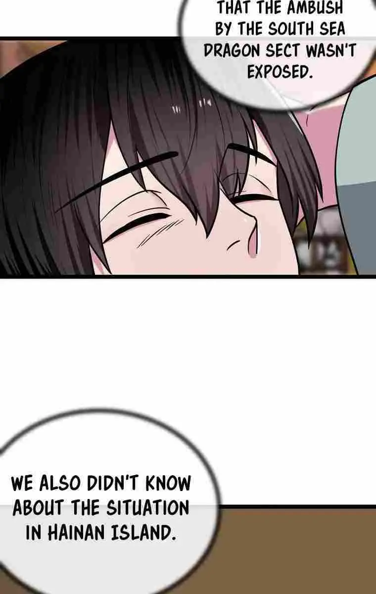 Volcanic Age Chapter 280 Page 20