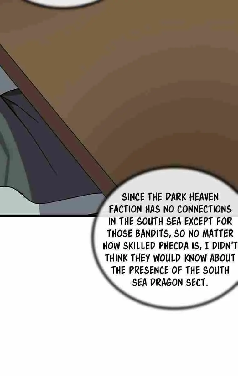 Volcanic Age Chapter 280 Page 21