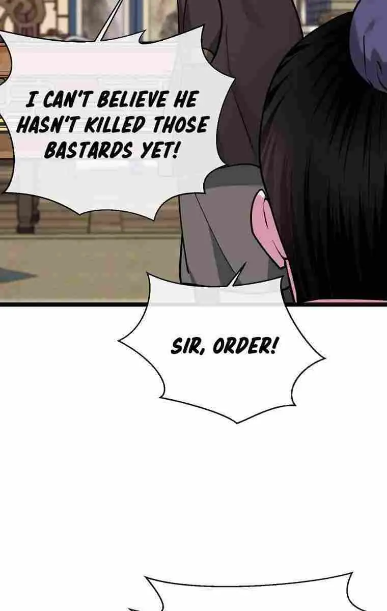 Volcanic Age Chapter 280 Page 26