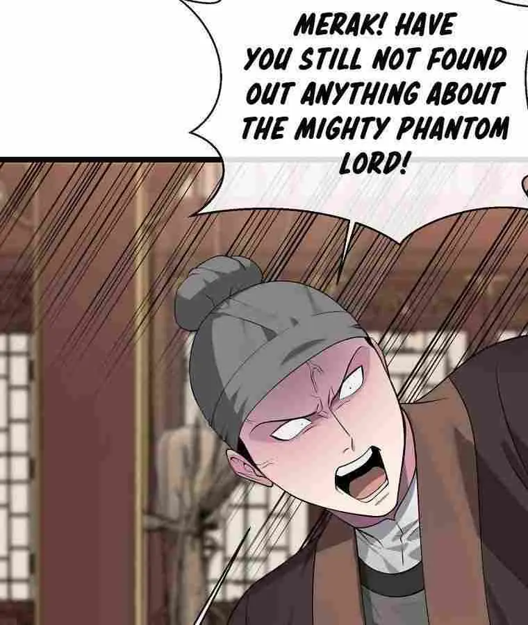 Volcanic Age Chapter 280 Page 27