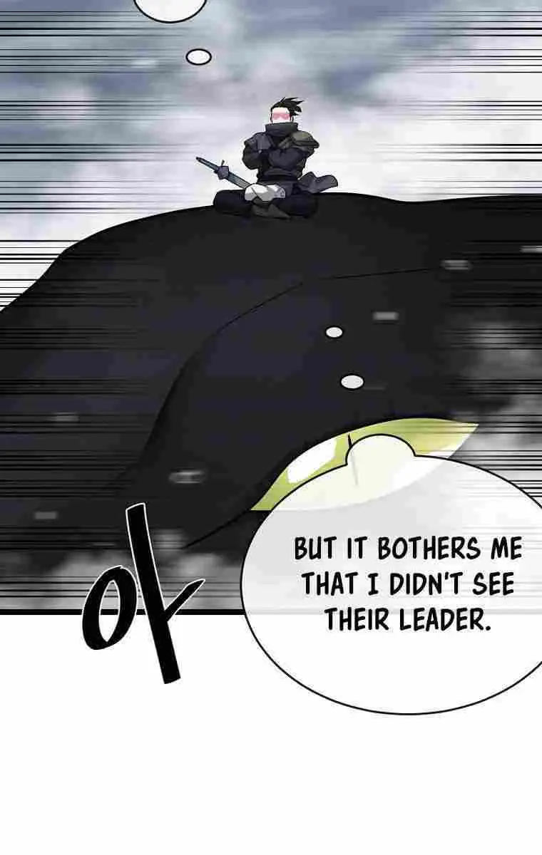 Volcanic Age Chapter 280 Page 32