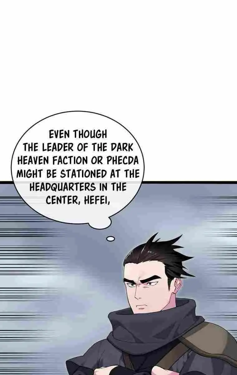 Volcanic Age Chapter 280 Page 33