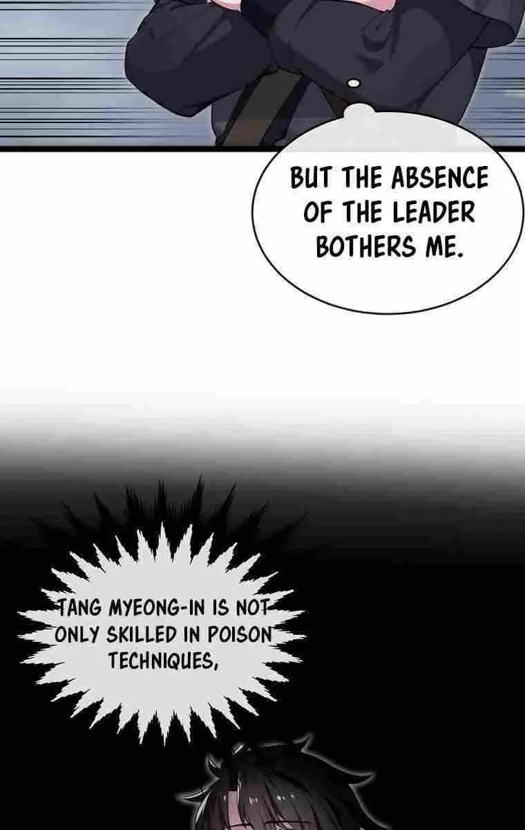 Volcanic Age Chapter 280 Page 34