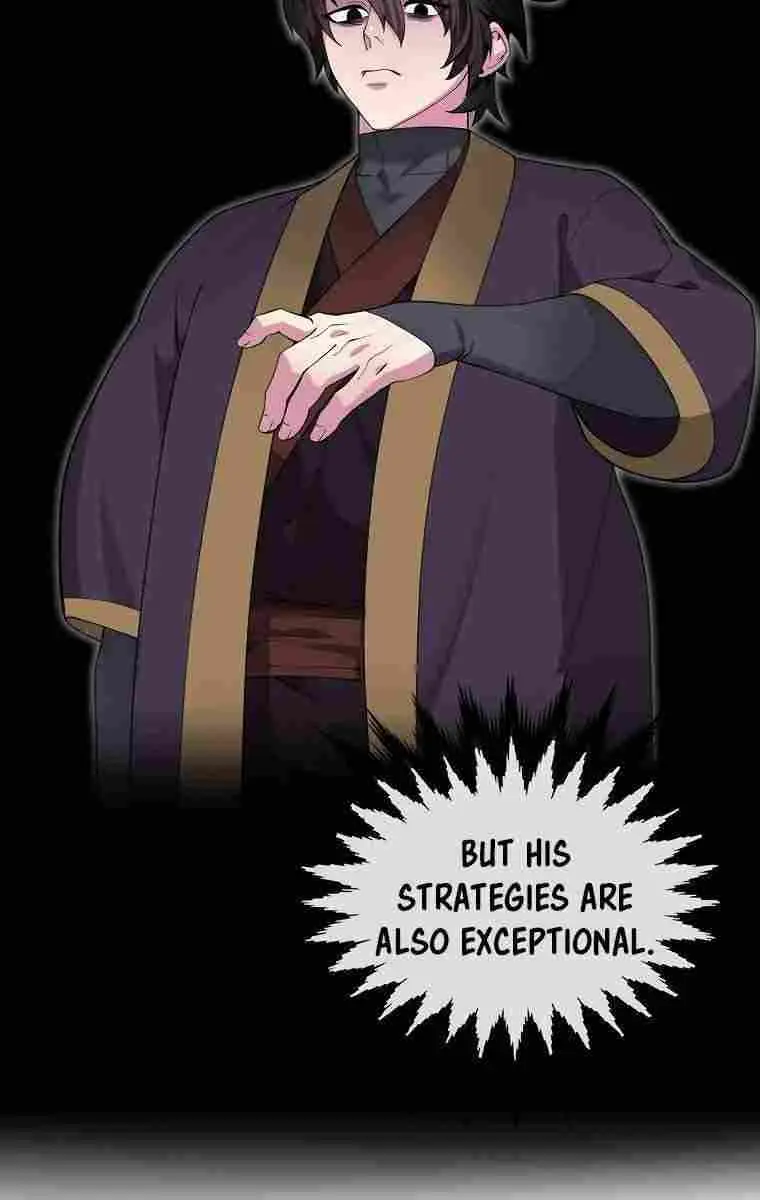 Volcanic Age Chapter 280 Page 35