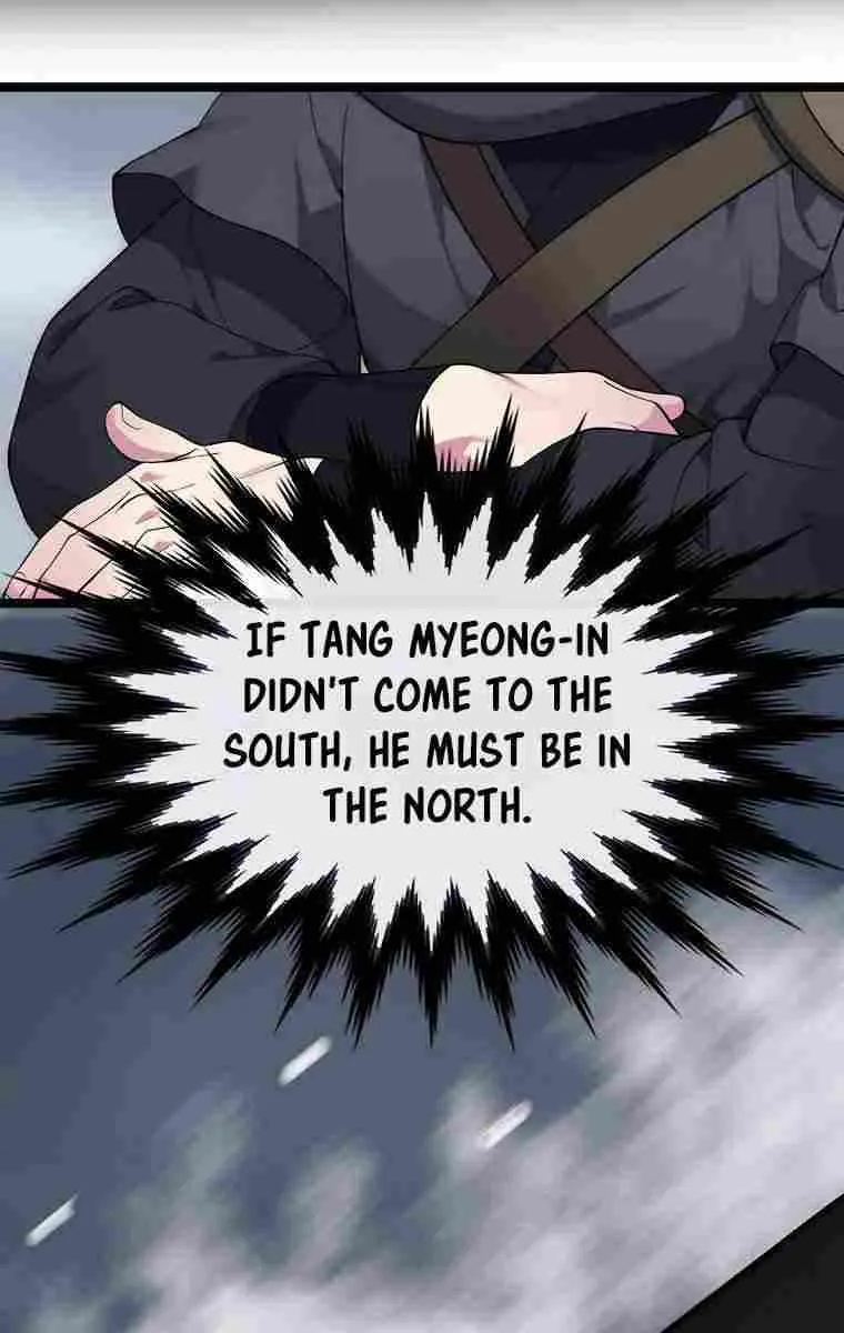 Volcanic Age Chapter 280 Page 36