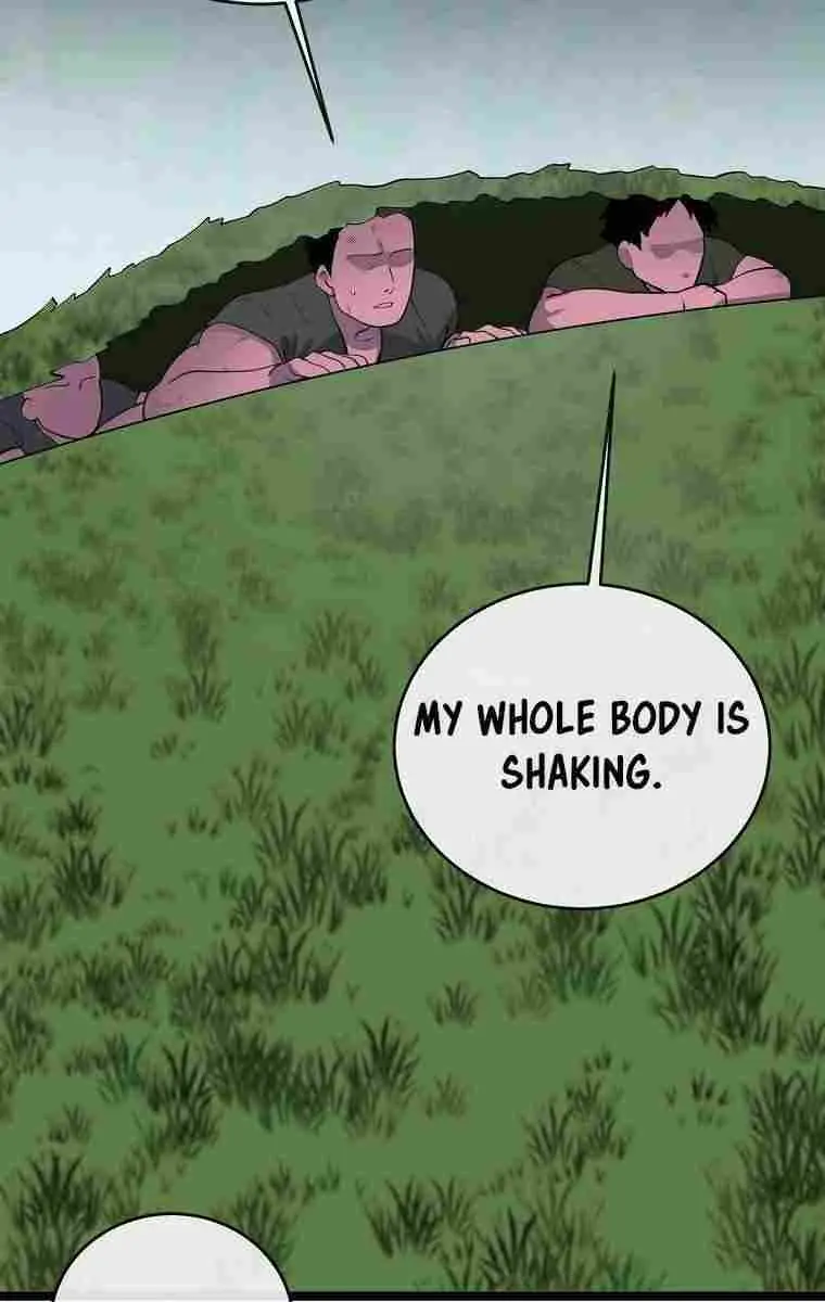 Volcanic Age Chapter 280 Page 44