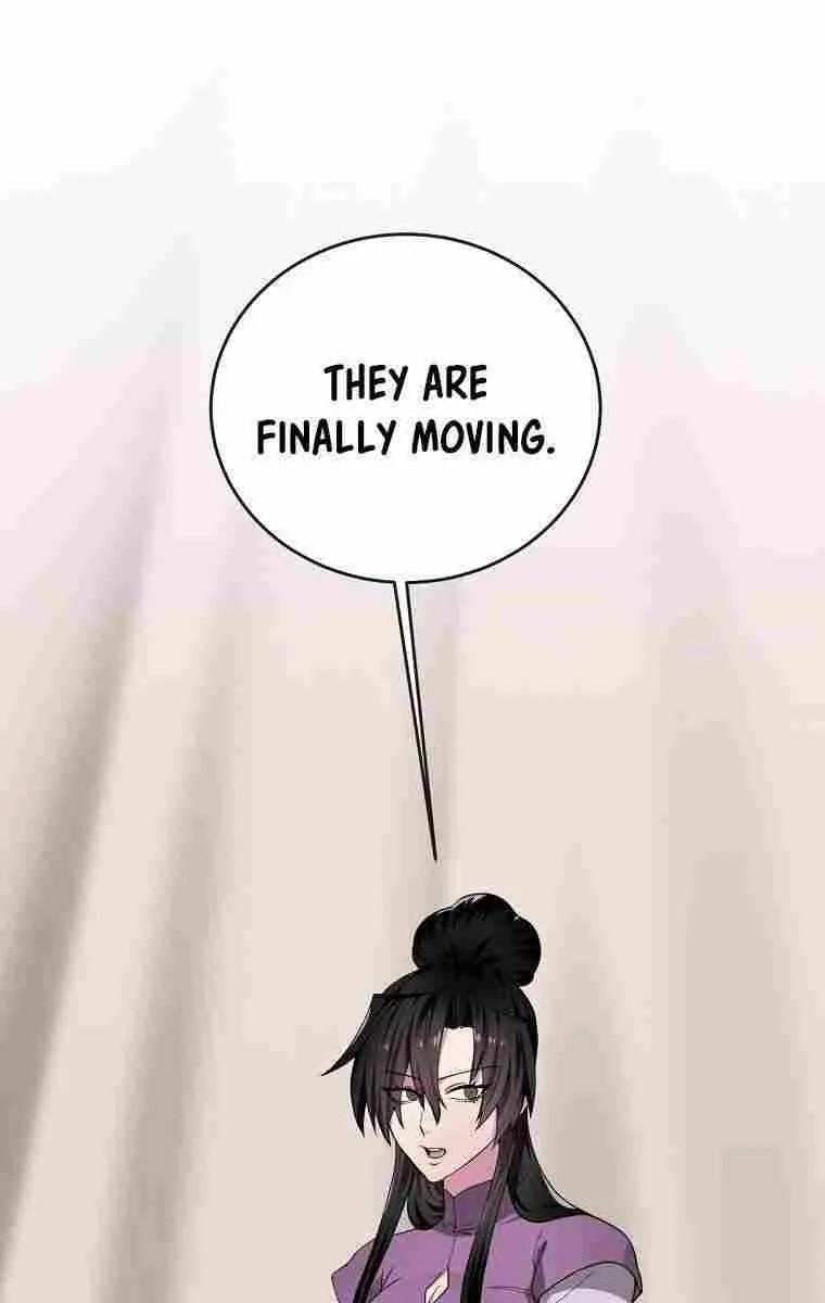 Volcanic Age Chapter 280 Page 48