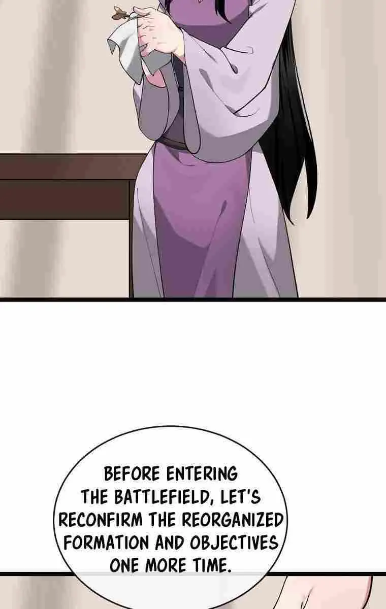 Volcanic Age Chapter 280 Page 49