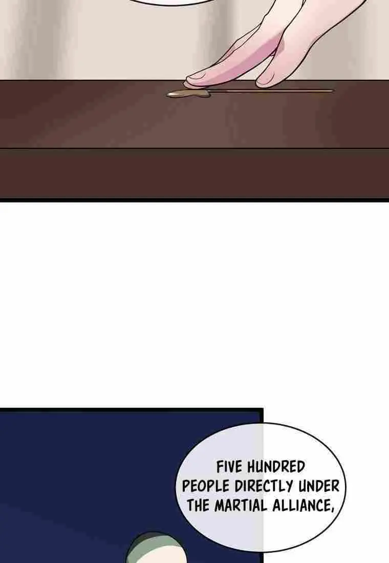 Volcanic Age Chapter 280 Page 50