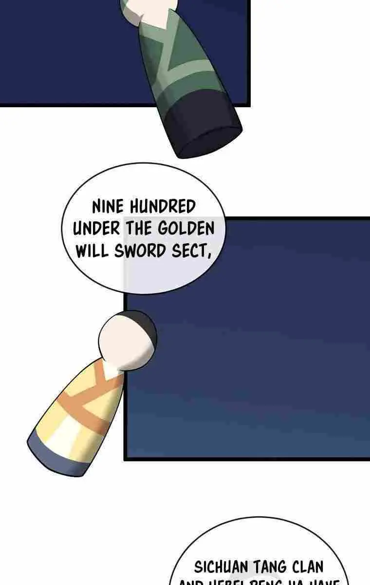 Volcanic Age Chapter 280 Page 51