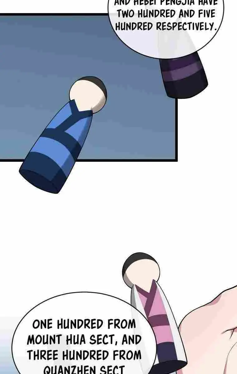 Volcanic Age Chapter 280 Page 52