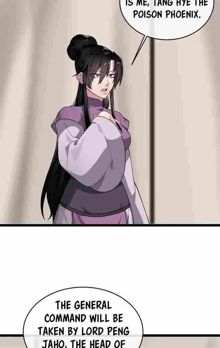 Volcanic Age Chapter 280 Page 54