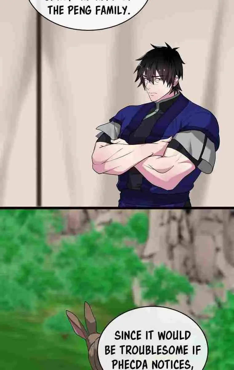 Volcanic Age Chapter 280 Page 55