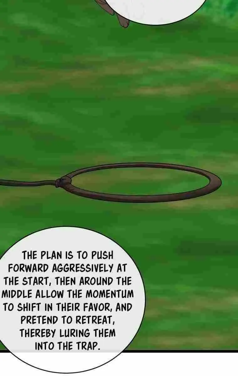 Volcanic Age Chapter 280 Page 56