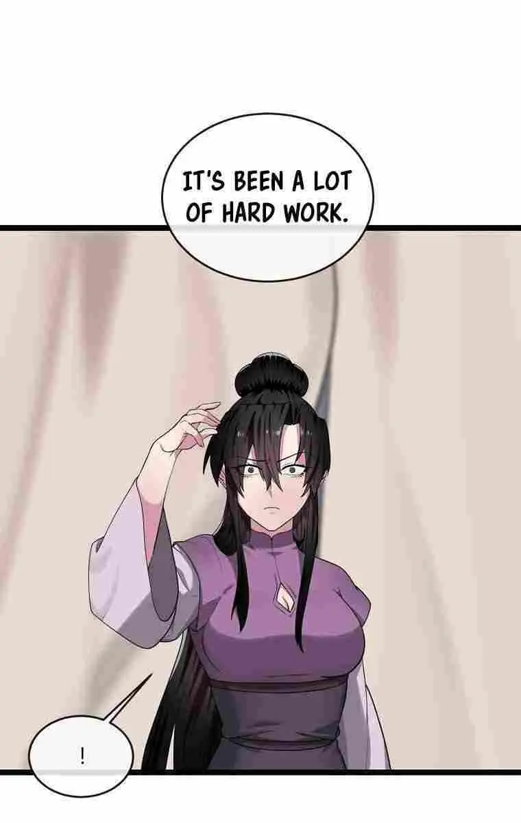 Volcanic Age Chapter 280 Page 60