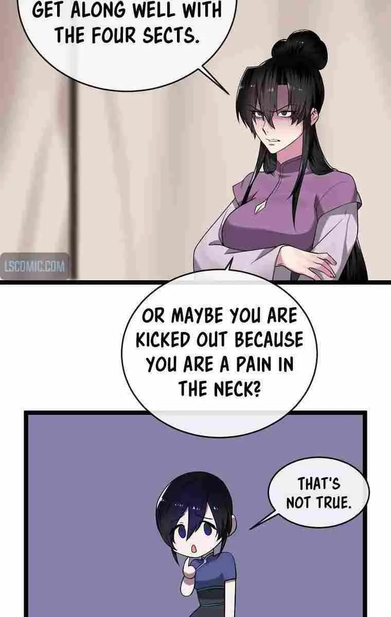 Volcanic Age Chapter 280 Page 63