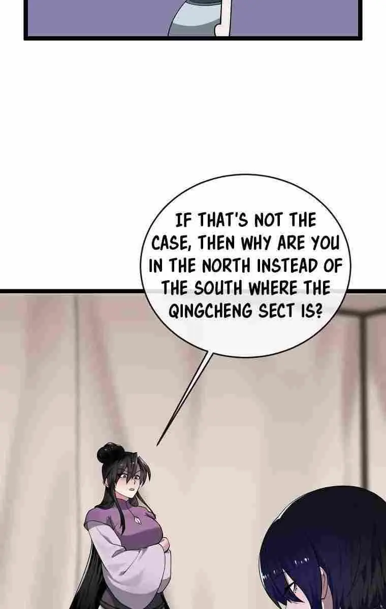 Volcanic Age Chapter 280 Page 64