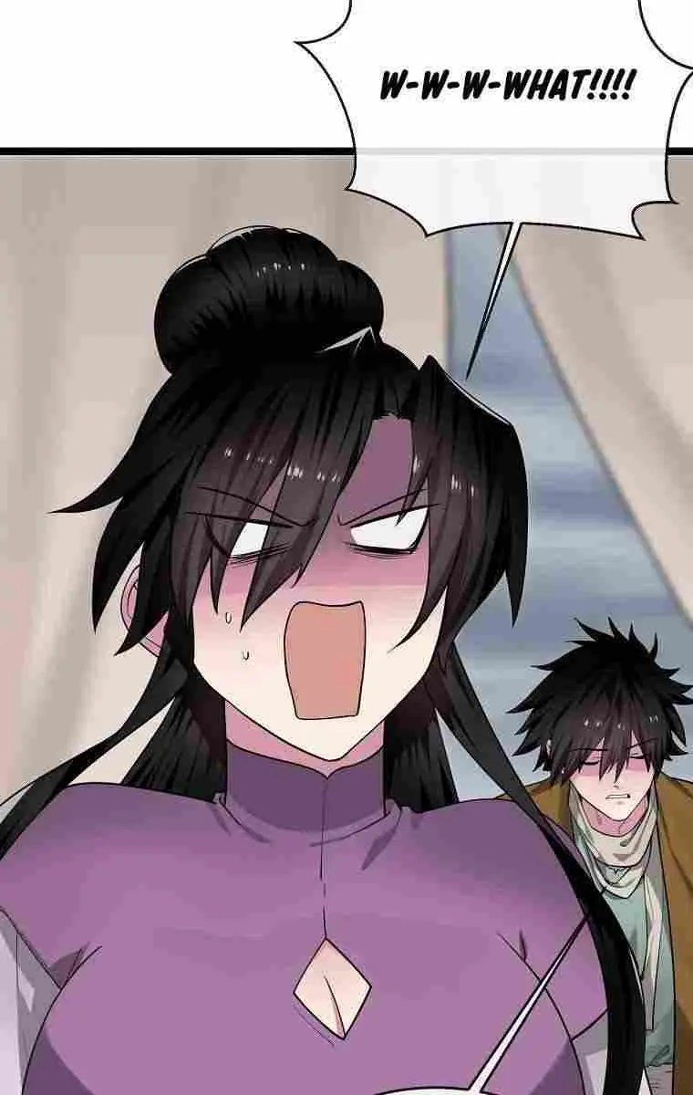 Volcanic Age Chapter 280 Page 67