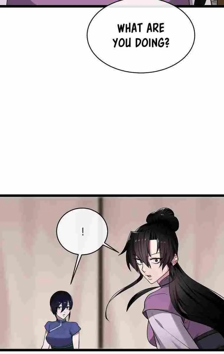 Volcanic Age Chapter 280 Page 68