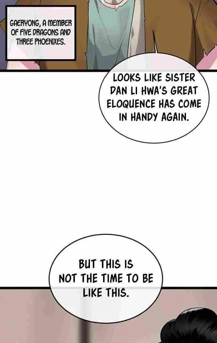 Volcanic Age Chapter 280 Page 70